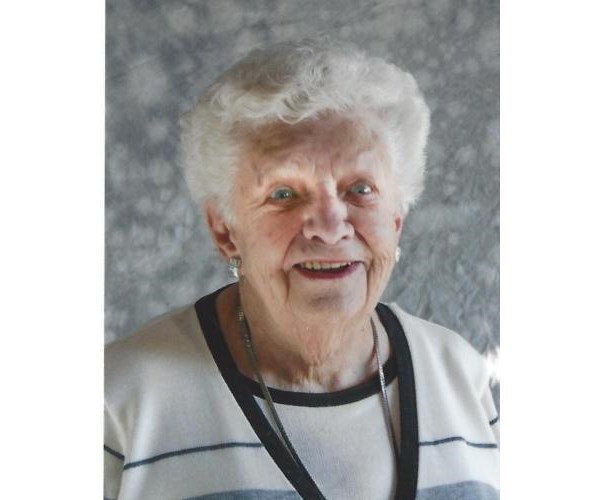 Dorothy Hahn Obituary (1926 - 2015) - Bethlehem, PA - Morning Call