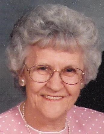 Helen M. Bailey obituary, 1927-2018, Slatington, PA