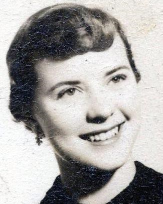 Doris Mae Case obituary, Whitehall, PA
