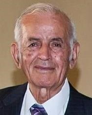 Wadih ElHachwi obituary, Allentown, PA