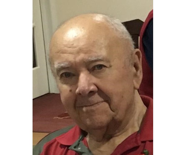 William Gray Obituary (2019) Hellertown, PA Morning Call