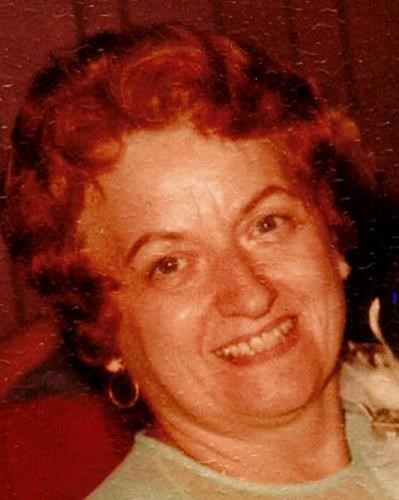 Doris Moyer obituary, 1927-2017, Allentown, PA