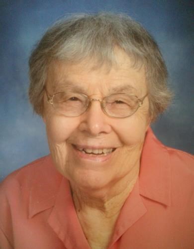 Lydia W. Beaumont obituary, 1926-2018, Allentown, PA