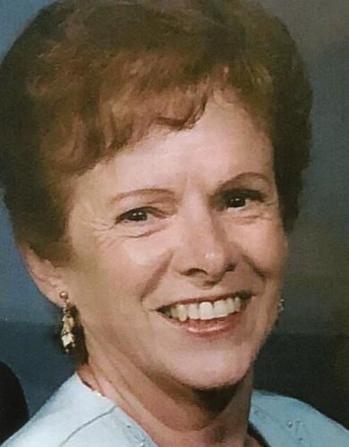 Frances Alban Obituary 1933 2018 Northampton Pa Morning Call 6928