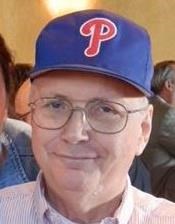 James Miller obituary, Emmaus, PA
