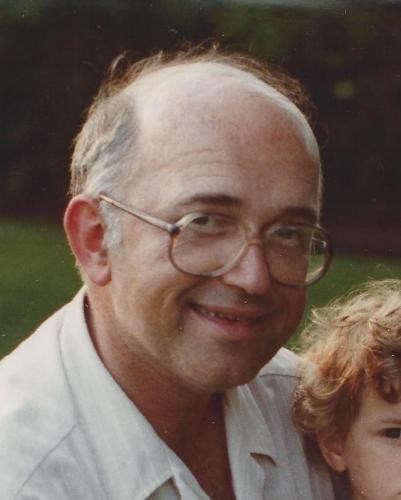 Donald R. Marushak obituary, NORTHAMPTON, PA