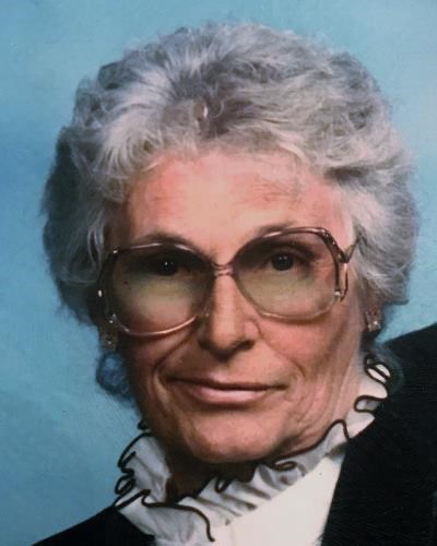 Norma Williams obituary, 1933-2018, Nazareth, PA