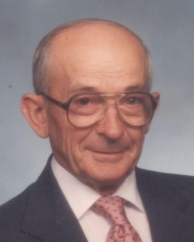 Harold Fabian obituary, 1920-2018, Northampton, PA