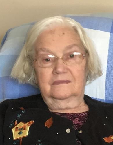 Rosa da Silva obituary, 1933-2018, Bethlehem, PA
