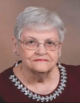 Doris Mae Cope obituary, 1934-2018, Bridgeport, WV