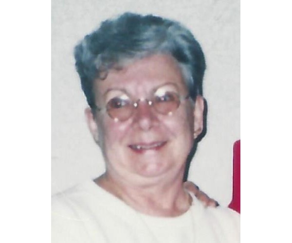 Evelyn Horning Obituary (2019) - Bethlehem, PA - Morning Call