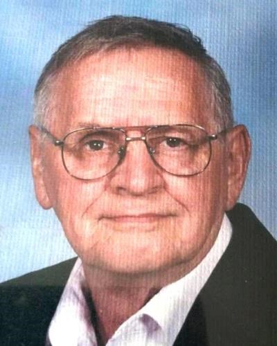 Joseph G. Ruch obituary, Bethlehem, PA