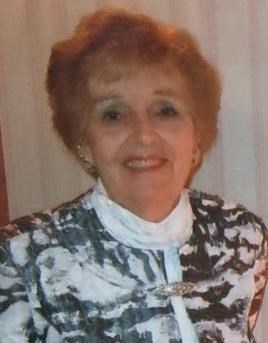 Jane Savage obituary, 1931-2018, Allentown, PA