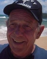David C. Houtz obituary, Catasauqua, PA
