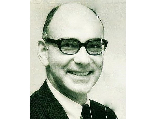 Marshall Ackerman Obituary (1925 - 2016) - Allentown, PA - Morning Call
