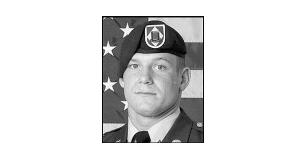 Spc. Reed Obituary (2014) - Allentown, PA - Morning Call