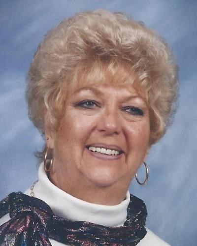 Maryann Ludwig Obituary (2015) - Allentown, PA - Morning Call