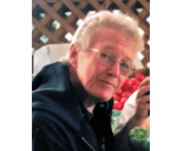 James Balliet Obituary 2019 Allentown Pa Morning Call