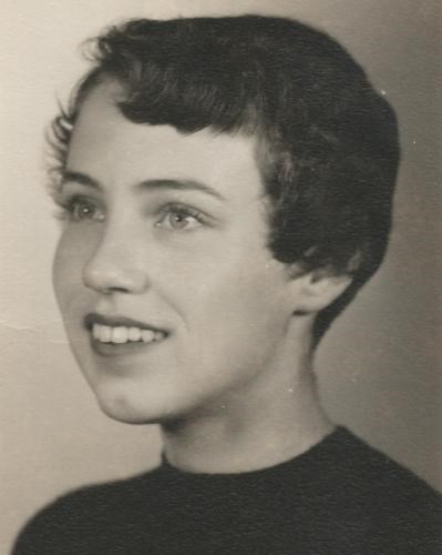 Judith McFarland Body obituary, 1938-2015, Emmaus, PA