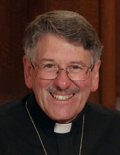 Reverend  David B. Schaeffer obituary, Summerville (Formerly Of Nazareth, Pa)
