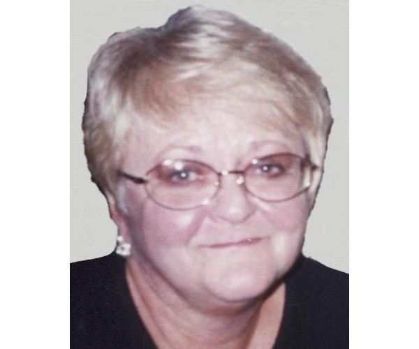 Joan Diehl Obituary 1946 2016 Schnecksville PA Morning Call