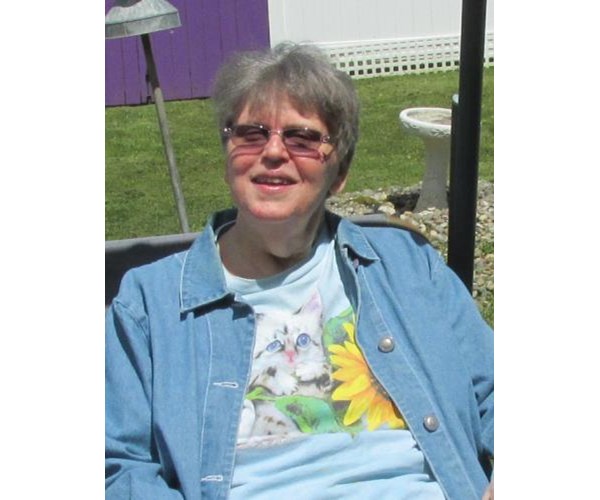 Karen Jones Obituary (2018) Allentown, PA Morning Call