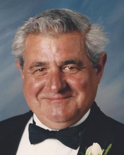 Carmine Infanti Obituary (2016) - Breinigsville, PA - Morning Call