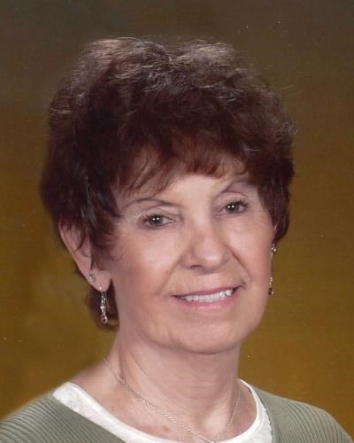 Goldie A. Carl obituary, Topton, PA