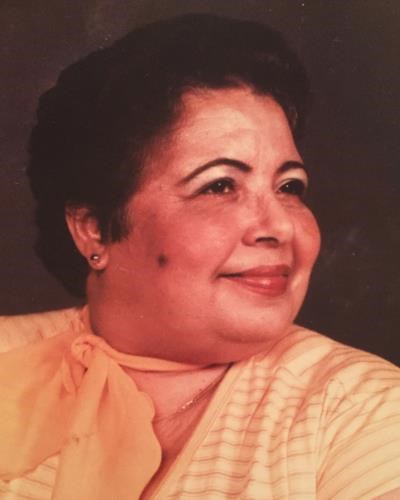 Maria Rodriguez Obituary (2016) - Bethlehem, PA - Morning Call