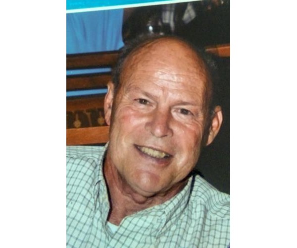Robert Miller Obituary (1942 2023) Fogelsville, PA Morning Call