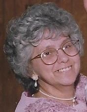 Bonnie M. Harding obituary, Bath, PA