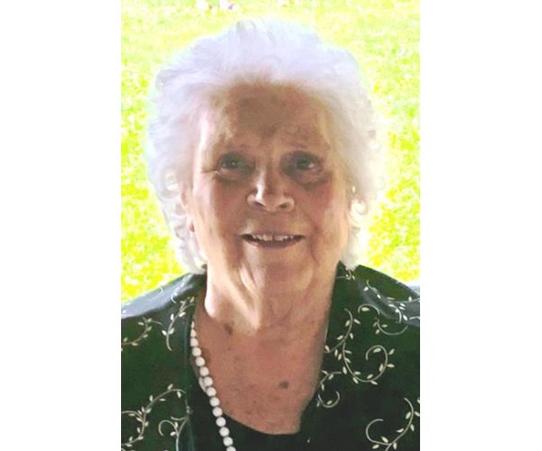 Janet Bieber Obituary (2022) - Breinigsville, PA - Morning Call