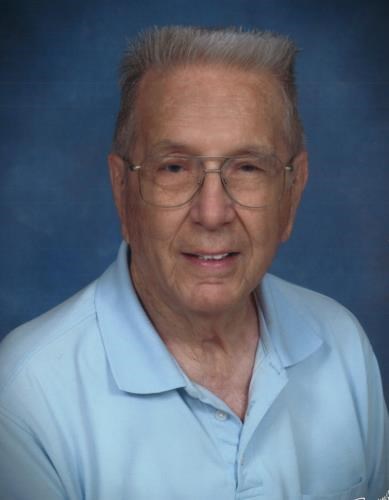 Joseph Wichmann Obituary (1929 - 2022) - Coopersburg, PA - Morning Call