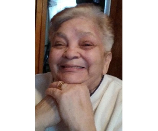 Josefina Madera Obituary (1941 2022) Bethlehem, PA Morning Call