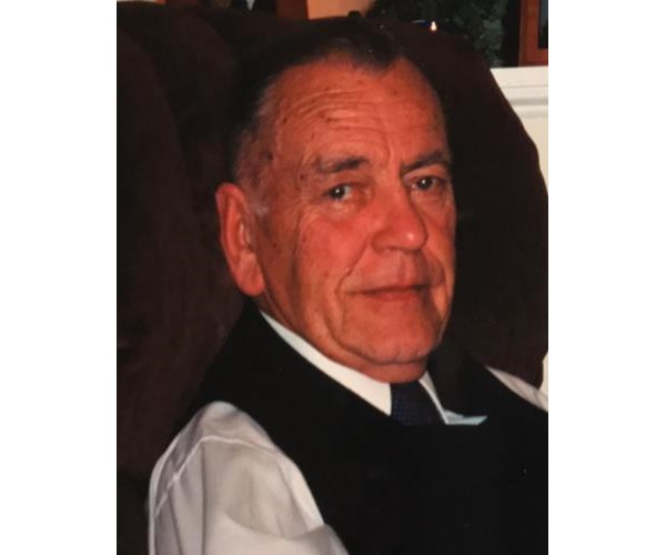 Joseph Kearns Obituary (1931 2020) Northampton, PA Morning Call
