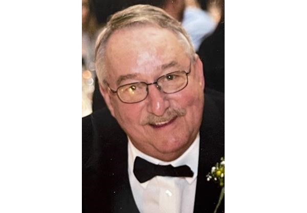 James Spang Obituary (1943 - 2023) - Allentown, PA - Morning Call