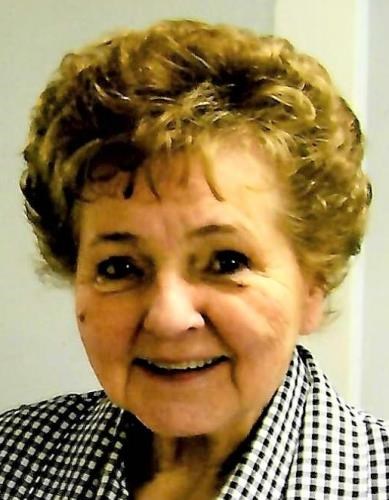 Joy Reppert Obituary (2021) - Whitehall, PA - Morning Call