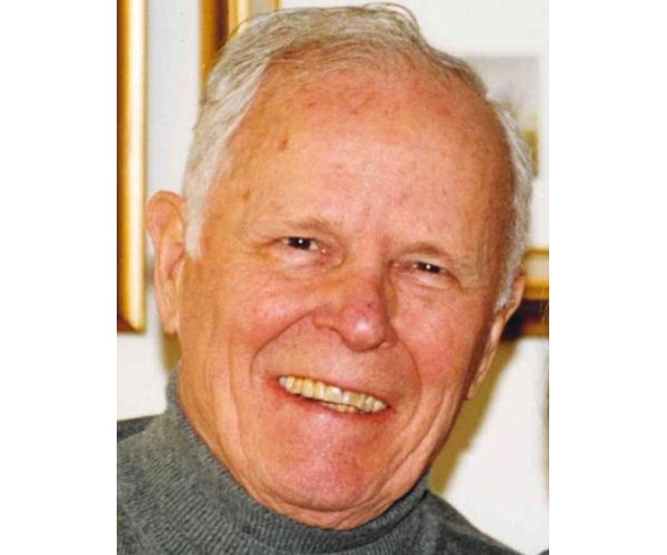 Joseph O'Keefe Obituary (2021) Bethlehem, PA Morning Call
