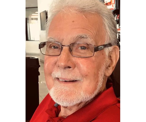 John Haberern Obituary (1937 2021) Palm Coast, FL Morning Call