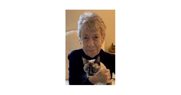 Winifred Hughes Obituary 2022 Allentown Pa Morning Call 7758