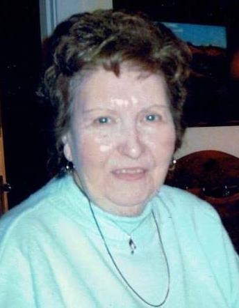Alice Litzenberger Obituary (2021) - Allentown, PA - Morning Call