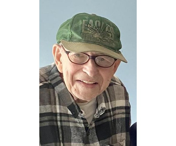 John Elliott Obituary (2023) - Allentown, PA - Morning Call