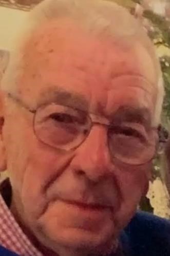 Edward Roth Obituary (2023) - Allentown, PA - Morning Call