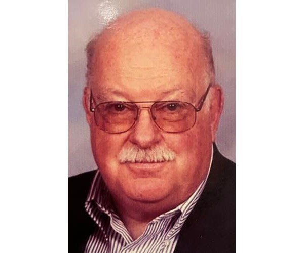 Robert Barnes Obituary (2022) Catasauqua, PA Morning Call