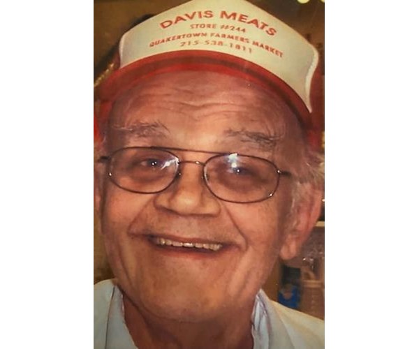 JAMES DAVIS Obituary (1948 2022) Hellertown, PA Morning Call