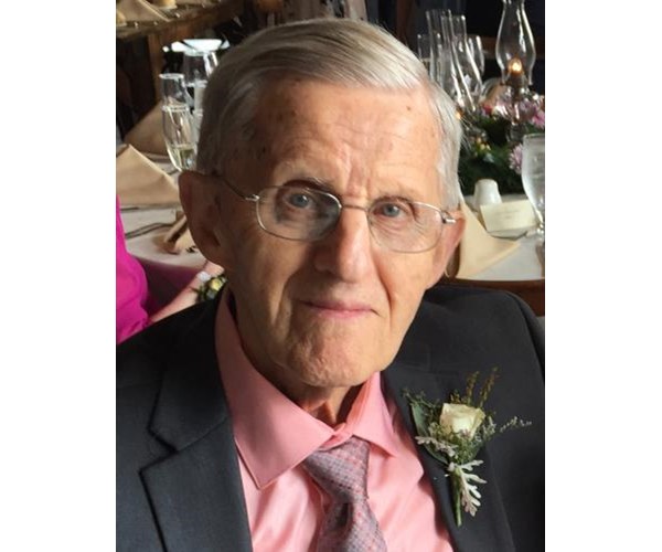 John Kachmar Obituary 1930 2021 Northampton Pa Morning Call