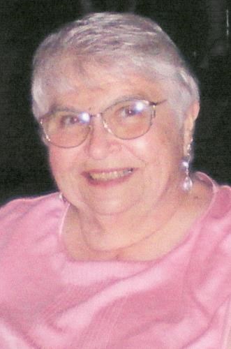 Alverta Rusiewicz Obituary 1936 2023 Northampton Pa Morning Call 4233