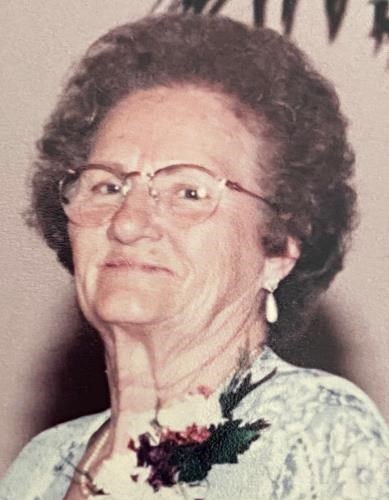 Rosie Schatz Obituary 1922 2021 Northampton Pa Morning Call 7061