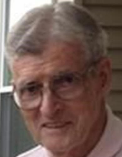 Charles Dugan Obituary (2021) Bethlehem PA Morning Call