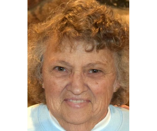 Patricia King Obituary (2021) Breinigsville, PA Morning Call